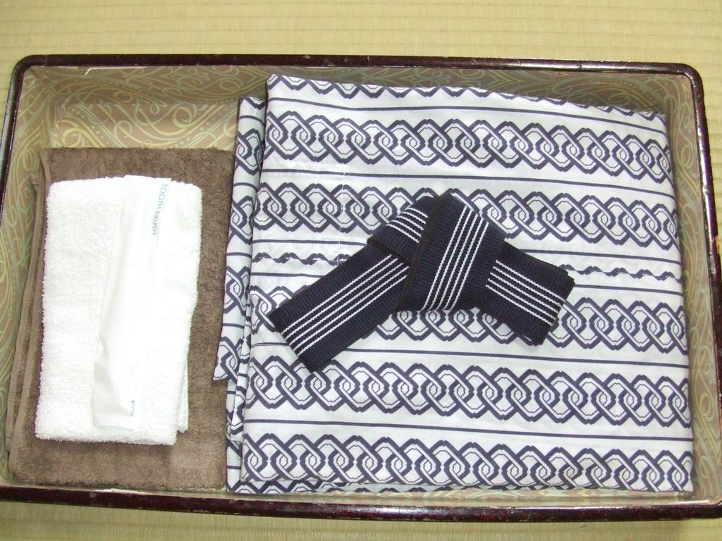 מאיסורו Ryokan Ginsuikaku מראה חיצוני תמונה