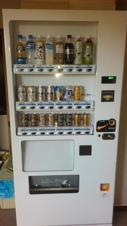 מאיסורו Ryokan Ginsuikaku מראה חיצוני תמונה