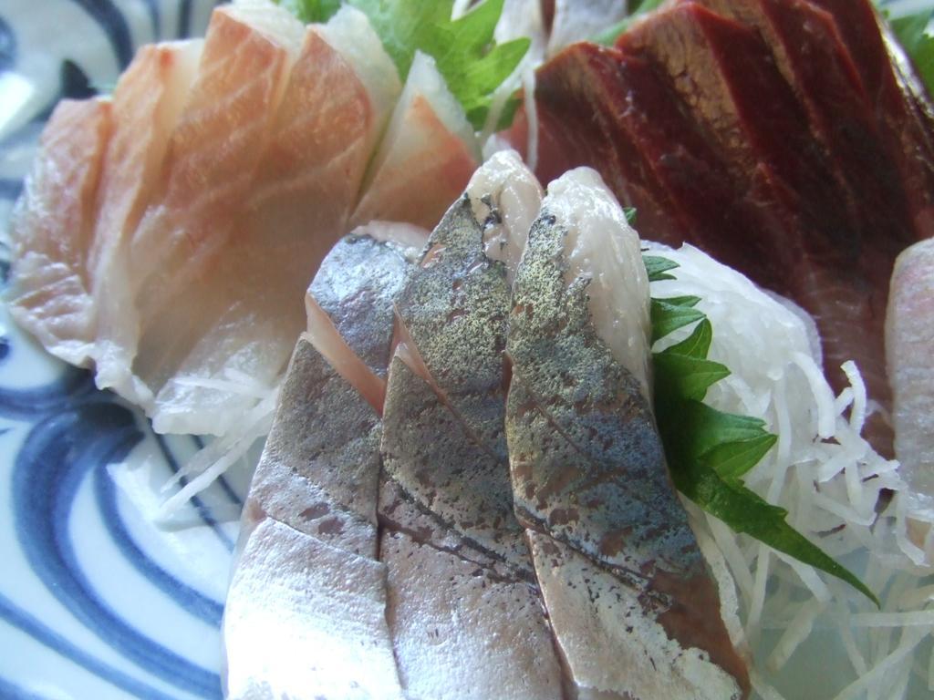 מאיסורו Ryokan Ginsuikaku מראה חיצוני תמונה