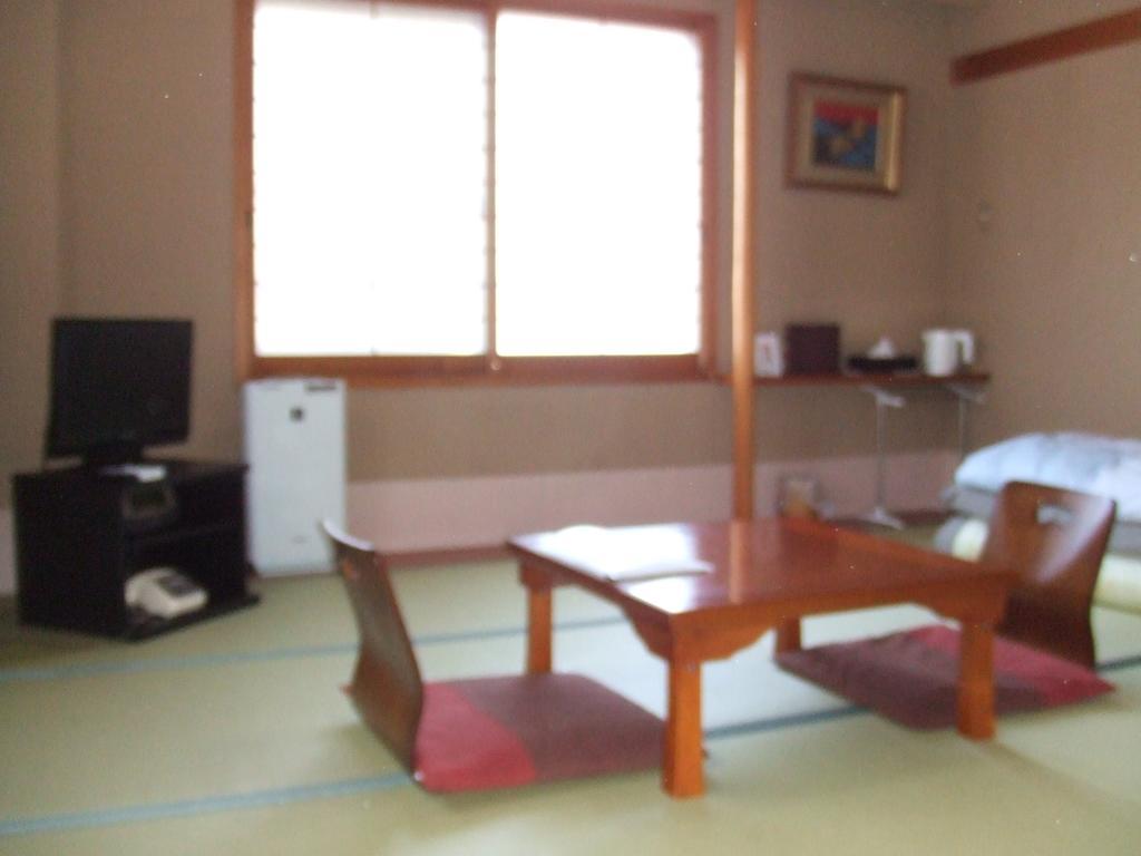 מאיסורו Ryokan Ginsuikaku מראה חיצוני תמונה
